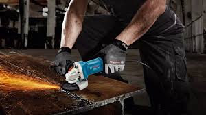 Angle Grinder